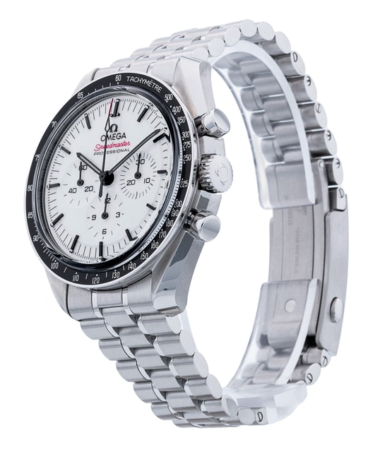 Omega Speedmaster Moonwatch Professional 310.30.42.50.04.001 Image 2